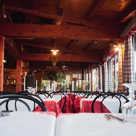Agri-Hotel Da Marianna Resort & Spa Santa Domenica Vittoria Eksteriør billede
