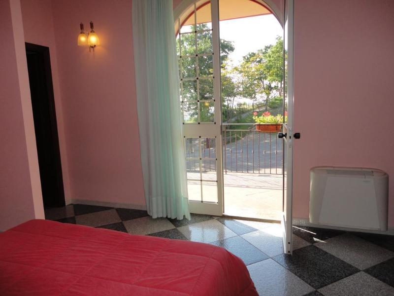 Agri-Hotel Da Marianna Resort & Spa Santa Domenica Vittoria Eksteriør billede