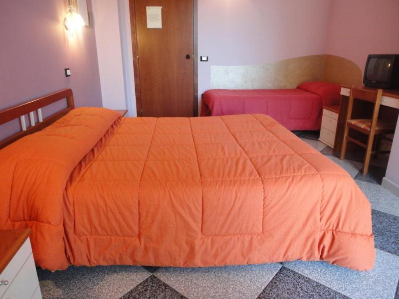 Agri-Hotel Da Marianna Resort & Spa Santa Domenica Vittoria Eksteriør billede